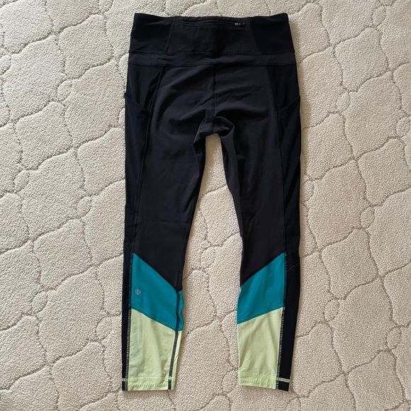 Lululemon Running Pants | EUC | Size 8 - Picture 8 of 10